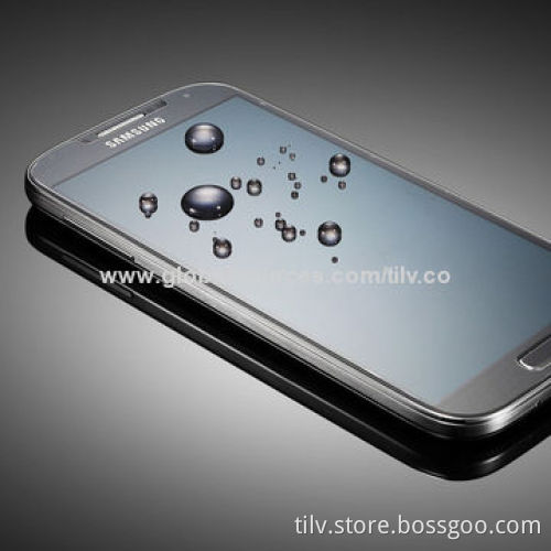 0.33mm Tempered Glass Screen Protector for Samsung Galaxy